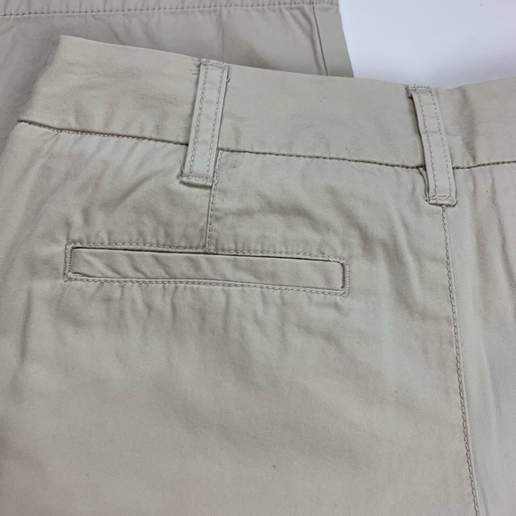 Merona Khaki Pants- 4 - Picture 6 of 13